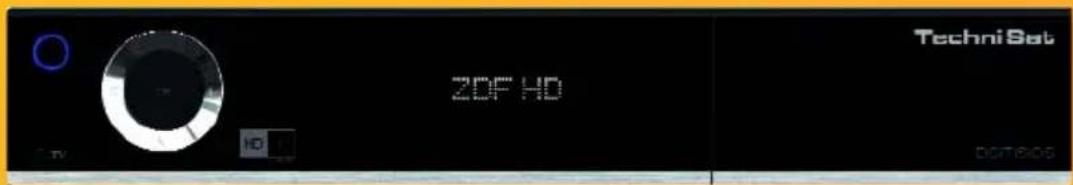 Techni Set ZDF HD DC/T8/05
