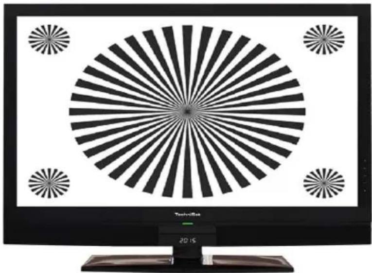 TECHNISAT DIGIT ISIO S Edition - Bilddarstellung / Zoom - 5