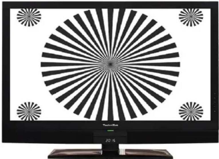 TECHNISAT DIGIT ISIO S Edition - Bilddarstellung / Zoom - 3