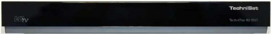 TechniSat HTV TechniStar H2 1510