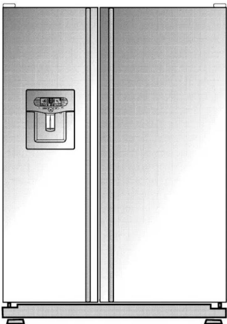 TEKA NF1 650 - DE-Bedienungsanleitung - 1