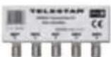 Telestar TD 2210 HD-L - TELESTAR TELEMOUNT - 5