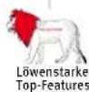 Telestar TD 2210 HD-L - Lieferumfang: - 1