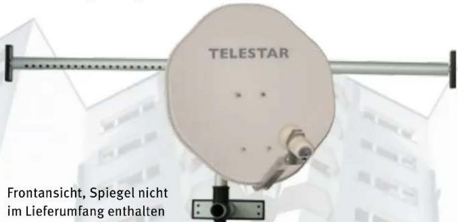 Telestar TD 2210 HD-L - Technische Daten - 1