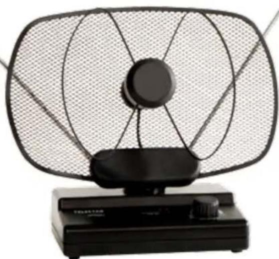 Telestar TD 2210 HD-L - Merkmale: - 1