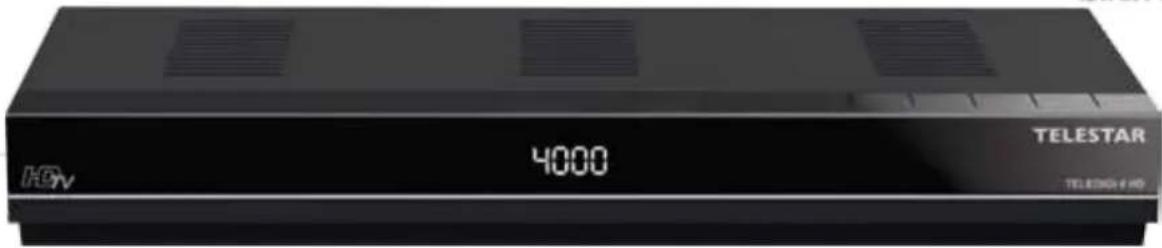 Telestar TD 2210 HD-L - iSTAR PVR APP für iPhone, iPad, Android und BlackBerry - 2