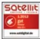 Telestar TD 2210 HD-L - Digitaler HDTV-Satellitenreceiver mit HbbTV Funktion. - 2