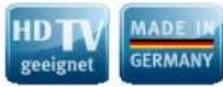 Telestar TD 2210 HD-L - TELESTAR SCR 5/1x8 G und 5/1x8 K - 1