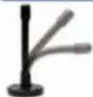 Telestar TD 2210 HD-L - DVB-T Außenantenne - 2