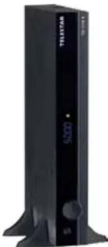 Telestar TD 2210 HD-L - (bei angeschlossenem USB Speichermedium): - 1