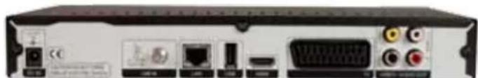 Telestar TD 2210 HD-L - VCR Funktionen (bei angeschlossenem USB Speichermedium): - 2
