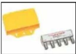 Telestar TD 2210 HD-L - TELESTAR STARSWITCH 4/1 - 1