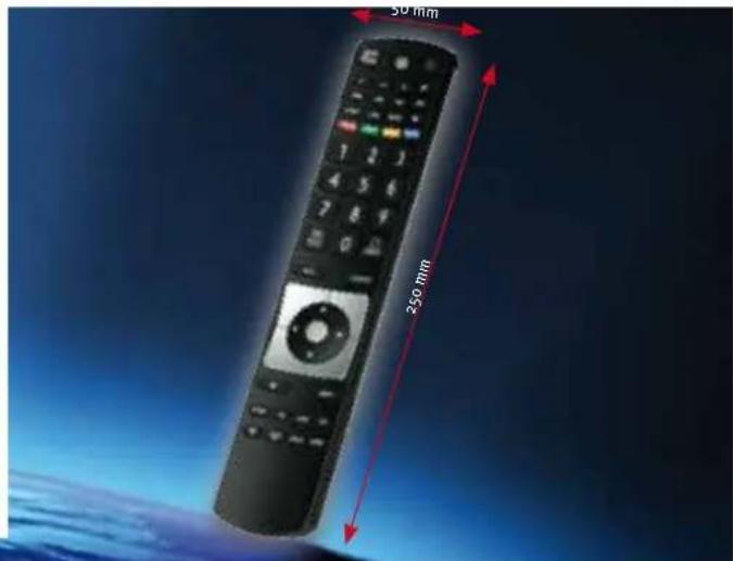 Telestar TD 2210 HD-L - ready for HD+ - 3