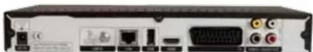 Telestar TD 2210 HD-L - VCR Funktionen - 2