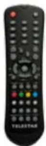 Telestar TD 2210 HD-L - Zubehör (optional erhältlich): - 3