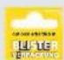 Telestar TD 2210 HD-L - F-Kompressions-Stecker 6,8 mm - 1