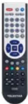Telestar TD 2210 HD-L - (bei angeschlossenem USB Speichermedium): - 1