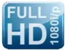 Telestar TD 2210 HD-L - HDTV satte Farben und brillanter Klang - 1