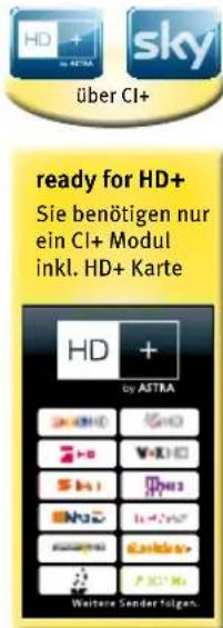 Telestar TD 2210 HD-L - Anschlüsse: - 2