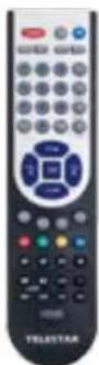 Telestar TD 2210 HD-L - VCR Funktionen - 1