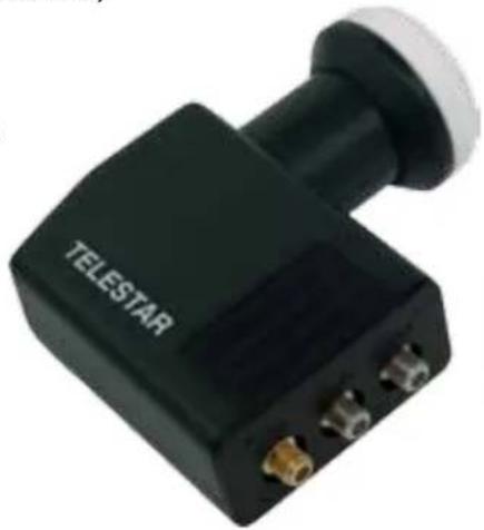 Telestar TD 2210 HD-L - SKY HC LNB Serie - 10