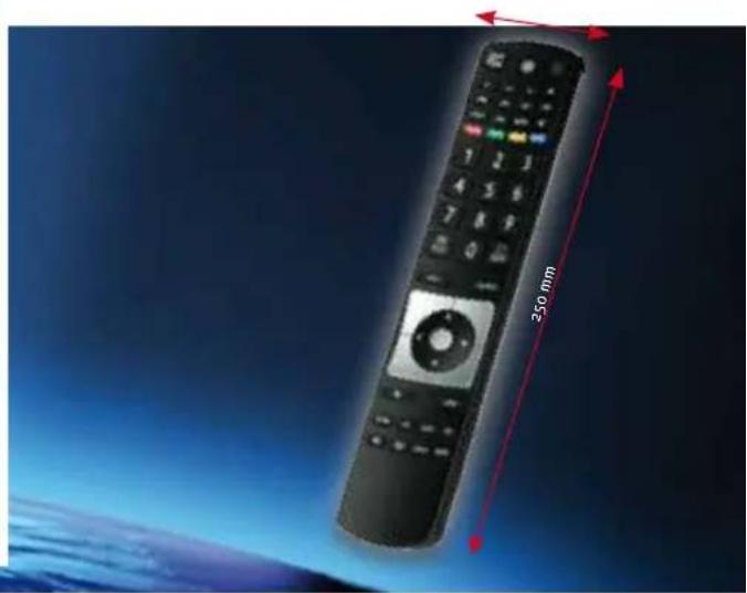 Telestar TD 2210 HD-L - ready for HD+ - 3
