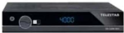 Telestar TD 2210 HD-L - Receiverübersicht - 4
