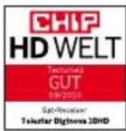 Telestar TD 2210 HD-L - TELESTAR DIGINOVA 10 HD - 4