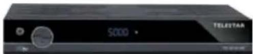 Telestar TD 2210 HD-L - Receiverübersicht - 2