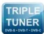 Telestar TD 2210 HD-L - TELESTAR VISIOFLAT 26 - 3
