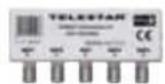 Telestar TD 2210 HD-L - TELESTAR TELEMOUNT - 4