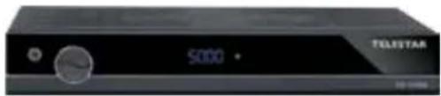 Telestar TD 2210 HD-L - Receiverübersicht - 1