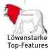 Telestar TD 2210 HD-L - Lieferumfang: - 1