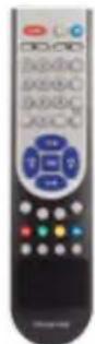 Telestar TD 2210 HD-L - Anschlüsse: - 1