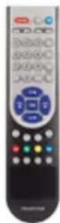Telestar TD 2210 HD-L - VCR Funktionen - 5