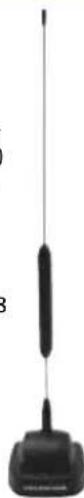 Telestar TD 2210 HD-L - TELESTAR STARFLEX T4 - 1