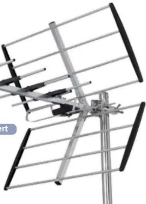 Telestar TD 2210 HD-L - Technische Daten: - 1