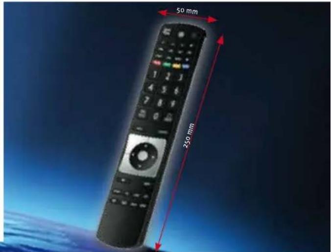 Telestar TD 2210 HD-L - ready for HD+ - 3