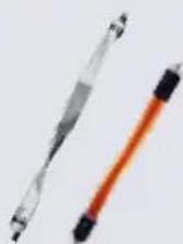 Telestar TD 2210 HD-L - F-Winkel-Stecker - 2