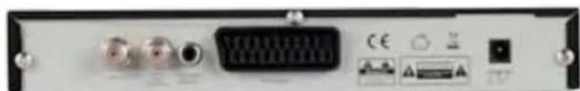 Telestar TD 2210 HD-L - Lieferumfang: - 10