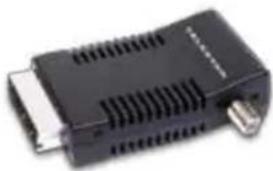 Telestar TD 2210 HD-L - Receiverübersicht - 5