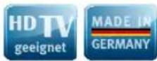 Telestar TD 2210 HD-L - Geeignete Geräte : - 2
