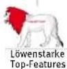 Telestar TD 2210 HD-L - (bei angeschlossenem USB Speichermedium): - 4