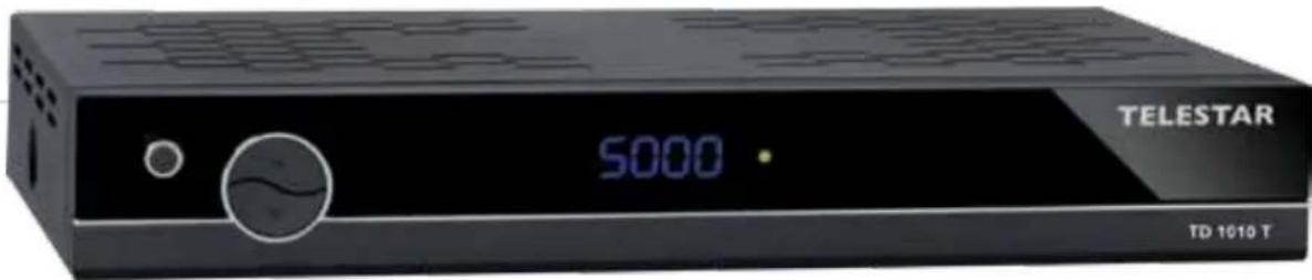 Telestar TD 2210 HD-L - VCR Funktionen - 4