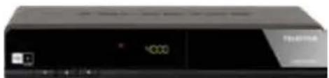 Telestar TD 2210 HD-L - Receiverübersicht - 7