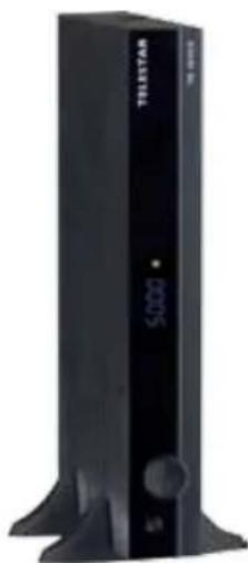 Telestar TD 2210 HD-L - Anschlüsse: - 10