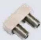 Telestar TD 2210 HD-L - F-Stecker für Mini- und Doppelminikabel - 2