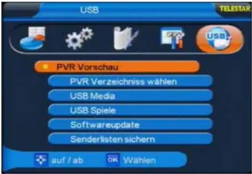 Telestar TD 1110 S-L - !!ACHTUNG: - 1