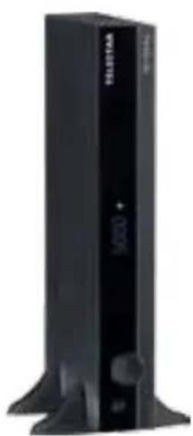 Telestar TD 1110 S-L - Technische Hotline - 4