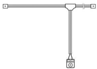Teufel Columa 300 R Set L - FM/UKW-Antenne - 1